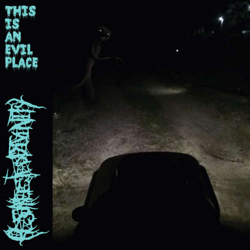 Resurrected Divinity : This Is an Evil Place